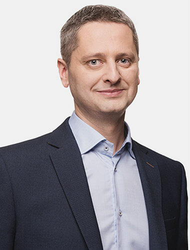 Dr. Wojciech Gierszewski LL.M.